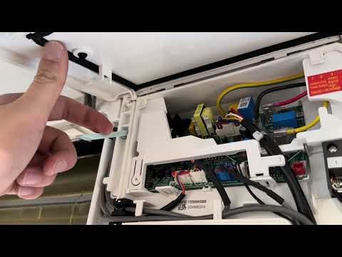 How to Install Condensate Pump on Mini Split - Carrier Performance