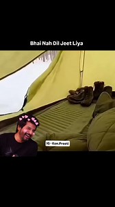 Bhai ne dil jeet liya 💝💝 | Satyam Sahu