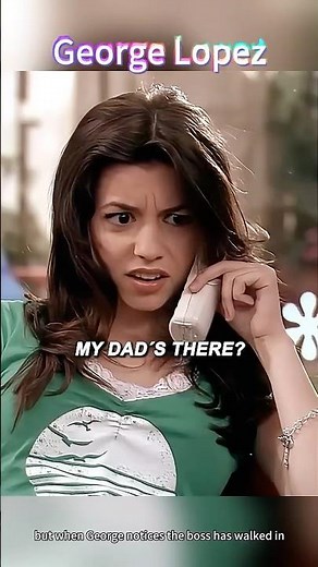 "I want to tour your factory..."🏭The Accident prank that broke George| George Lopez#shorts #foryou