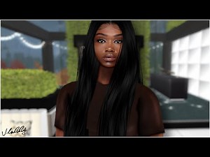 IMVU // Quick Female Mesh Head Creation by Vladdy@IMVU