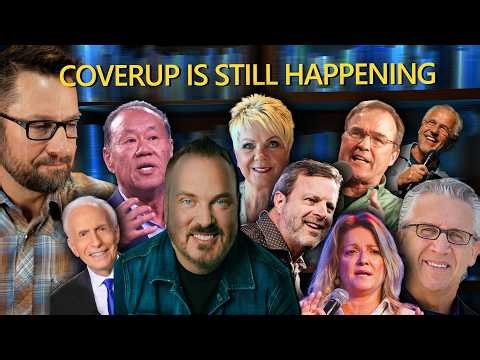 Not the update I wanted to bring: 10 Qs with Mike Winger (Ep 74)
