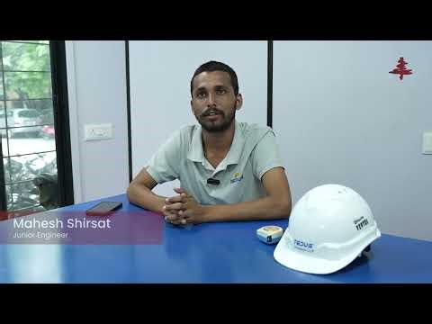 Building Futures: Engineers Speak at The Anthem