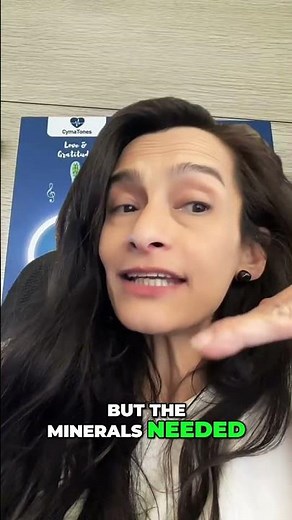 Water Memory: Can Water Build Teeth From a Photo?