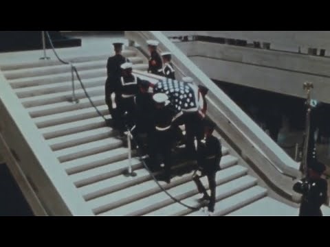 Sunday marks 50th anniversary of President Lyndon B. Johnson's death