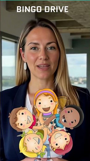 Bingo Games - Get set for the ultimate bingo excitement! - #bingo #shorts #bingogames