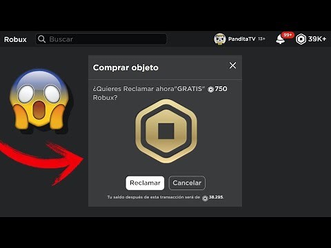 Codigos que te Dan Robux GRATIS✅️en Roblox SEPTIEMBRE 2025