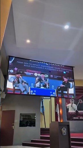 Kuliah Tamu Manajemen Pemasaran 2026