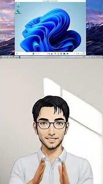 How to run Windows 11 on ZorinOS! Run both OSes simultaneously in VirtualBox #ZorinOS #Windows11 ...