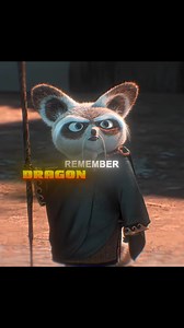 Inner peace is everything #kungfupanda #cttocredittotherightfulowner | Elle Talks