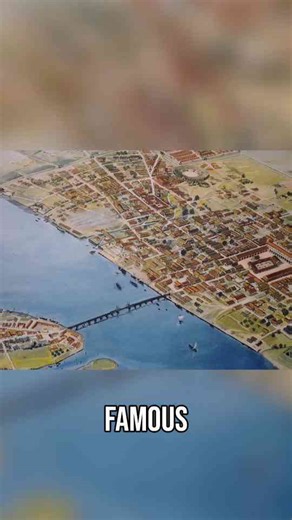 Londinium | The Rise and Fall of Roman Britain's Capital