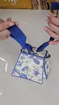Satyam kraft Floral Design Box