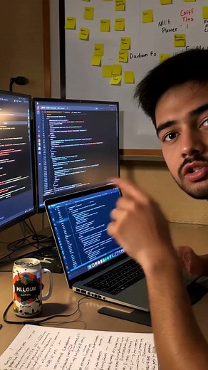 30 reactions | Are you building complex automations while feeling...