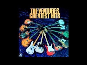 The Ventures - Apache
