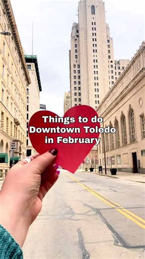 Exploring Downtown Toledo: Fun Activities in the Cold