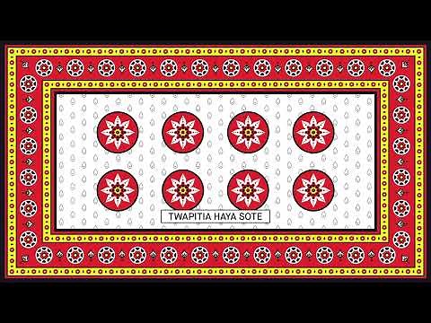 Flier - Uchumi Ni Mbaya