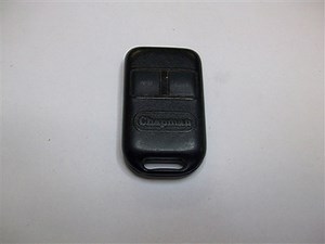 CHAPMAN GOH-M24 Factory OEM KEY FOB Keyless Entry Remote Alarm Replace