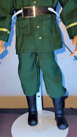 Exploring Puppetmaster and Tunneler: A Toy Overview