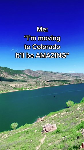 Exploring Colorado: The Real Experience