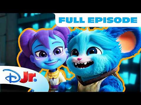 Star Wars: Young Jedi Adventures Full Episode! ⭐️ | S2 E18 | Disney Jr. x Star Wars Kids ​