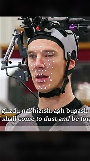 Why Benedict Cumberbatch's Sauron Performance in The Hobbit Is SO Underrated! | Middle-Earth Updates