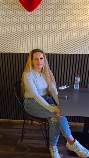 Danielle's Journey to Education and Personal Growth