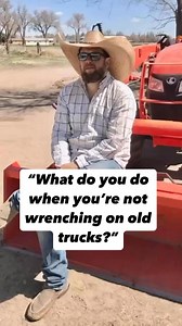 What’s the deal with Crossthread Garage & Salvage?? #crossthreadgarage #dadanddaughter #fyp #jesus | Crossthread Garage & Salvage