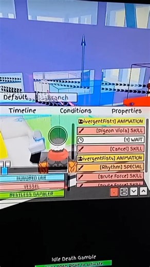 Deku 1,000,000 tutorial|JJS Skill builder