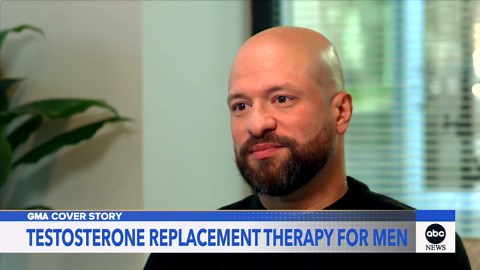 Testosterone replacement therapy: Is it safe?