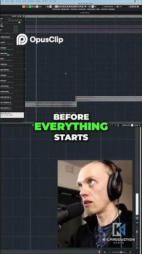 Making a More Intense Cinematic Riser (Sound Design Tip)