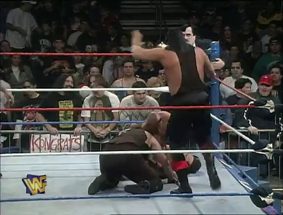 Undertaker vs. “Stone Cold” Steve Austin: Rivalry History