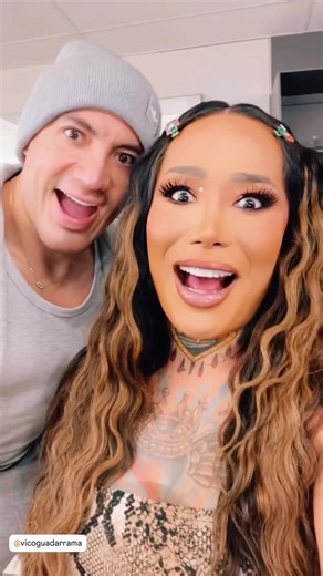 #karinatorres #lasperdidas #fyp #mariahhortega