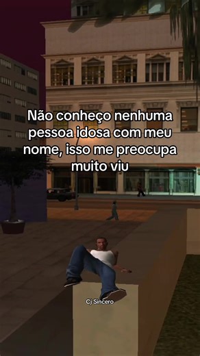 Memes Engraçados sobre Idosos e GTA