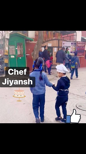 Little Chef Challenge 😊 Learning for kids starts early — because every new skill builds confidence and joy! 🌟 Today, little Jiyansh is our Chef of the Day! 👨‍🍳 Making yummy sandwiches 🥪 and healthy salads 🥗 #LittleChef #LearningIsFun #SmartKids #EarlyLearning #ChefJiyansh #CreativeKids #HealthyHabits #FunLearning #ParentingMoments #KidsAtWork #MiniMasterChef #kidsactivities #foodlover #chef | Yuvraj Sharma