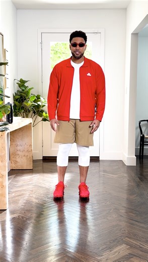 Jake from State Farm | Always got the neighborhood running through my mind 💭 | Instagram