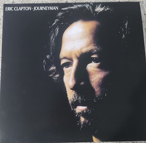 Eric Clapton - Journeyman