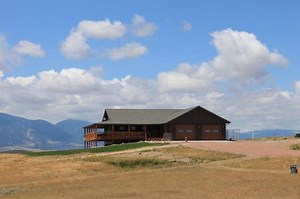 244 Carrington Way, Sheridan, Wyoming: Listing for Sale