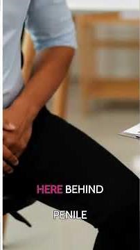 Penile Rehabilitation: Stay 'In the Game' After Surgery