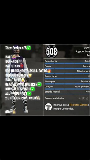 Available🔥#fyppppppppppppppppppppppp #fypシ゚viral #grandtheftauto #creatorsearchinsights #gta5