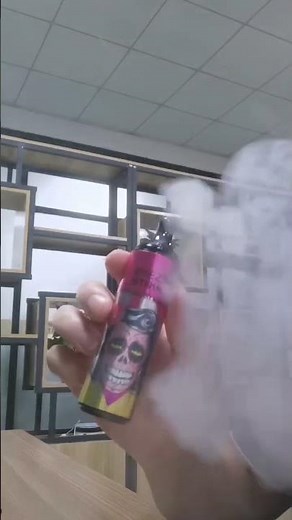 Breze Stiik 10000+ Puff Disposable Vape Pod Kit