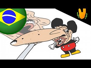 Mokey's Show - 422 (Dublado PT-BR)