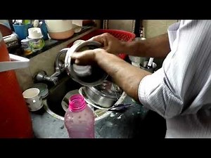 Domestic Servant - Male available