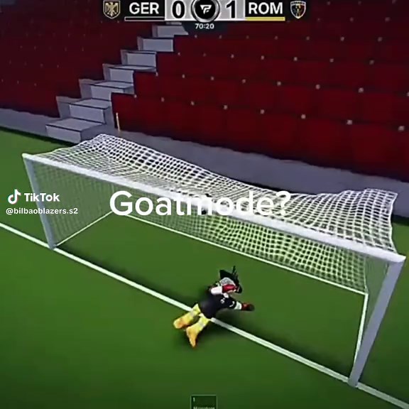 Game over. #rfl #rf24 #realfutbol24