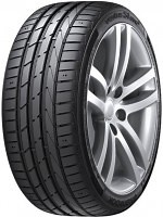 Літня шина Hankook Ventus S1 Evo2 K117 225/55 R17 70W