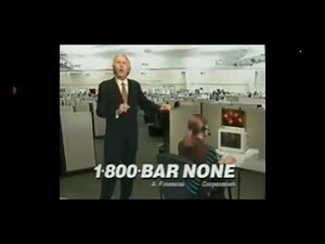1 800 Bar None 2000 Commercial