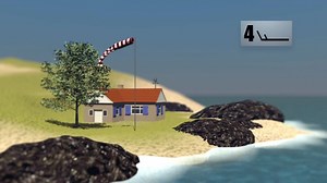 History - Sir Francis Beaufort was the creator of the Beaufort Scale for indicating wind force. | Gold FM Fiji | Facebook