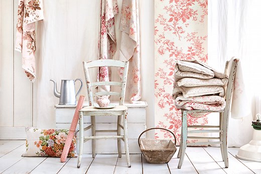 UK's best vintage and antique fairs to visit this summer