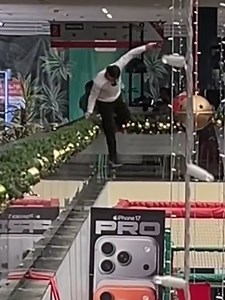 El Otro Ángulo del Video Viral 🤣🙊