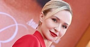 Hayden Panettiere addresses controversial on-camera interview