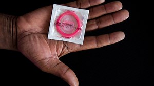 The 5 steps to make sure your condom fits right - for better sex