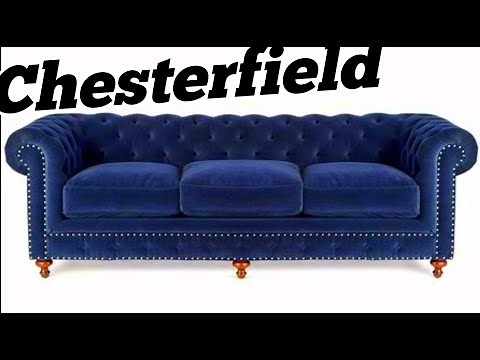 28 Of The Best Chesterfield Sofas To Class Up Your Living Room